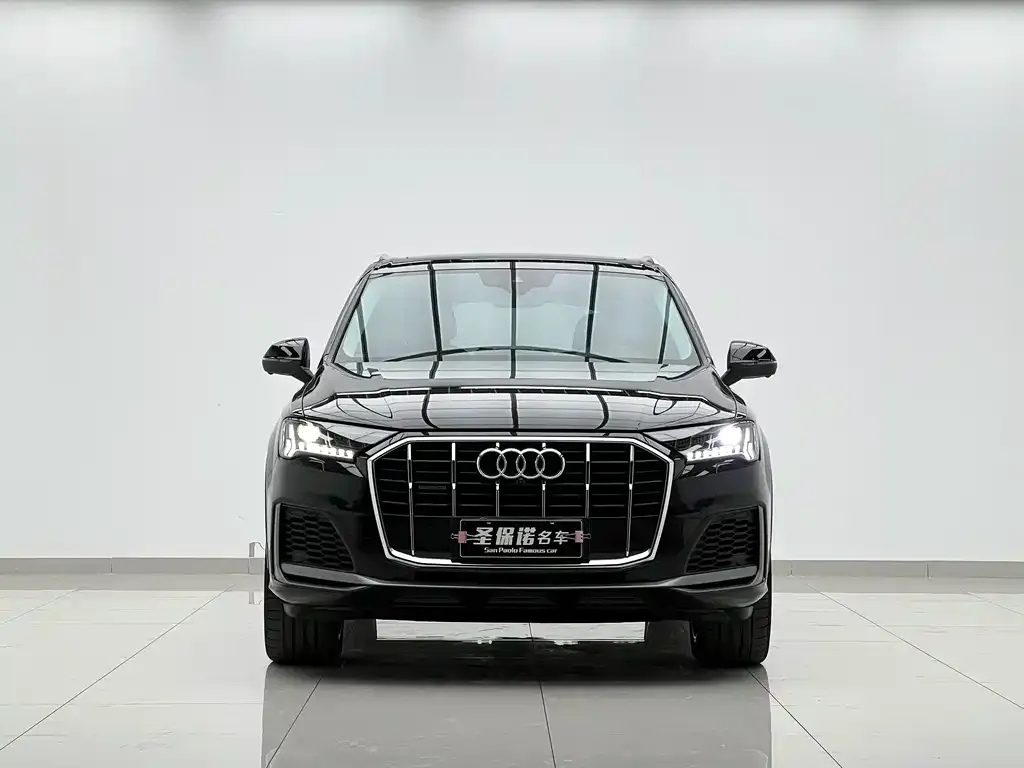 Audi Q7 — фото 4