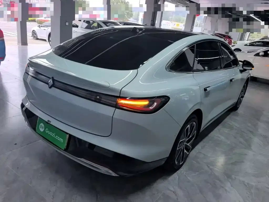 Baojun Xiangjing — фото 7