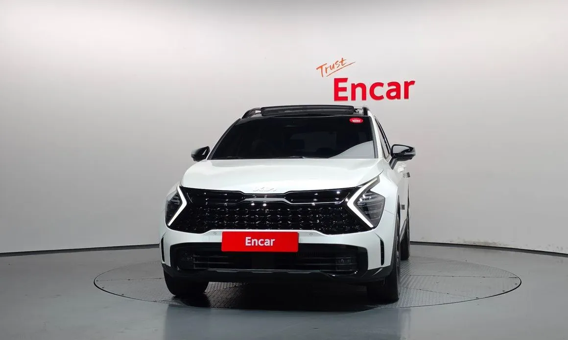 Kia Sportage — фото 3