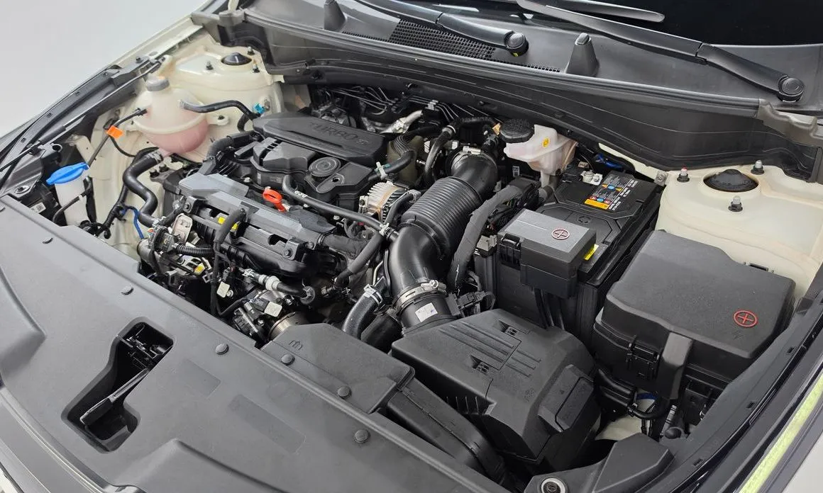 Kia Sportage — фото 5