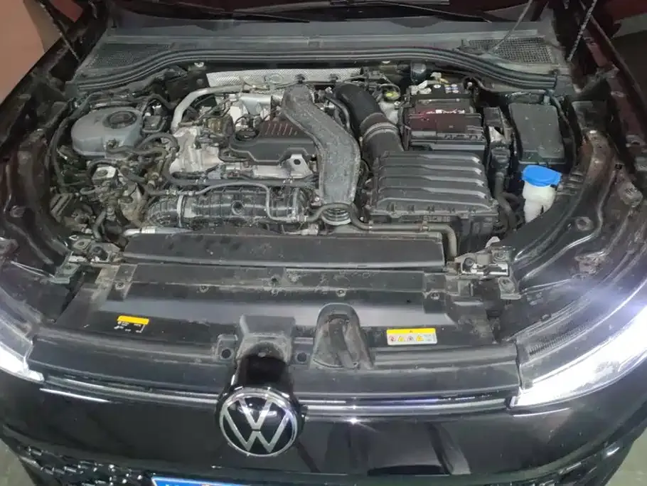 Volkswagen Passat — фото 10