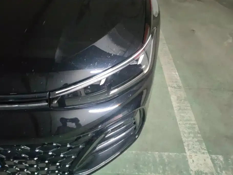 Volkswagen Passat — фото 2