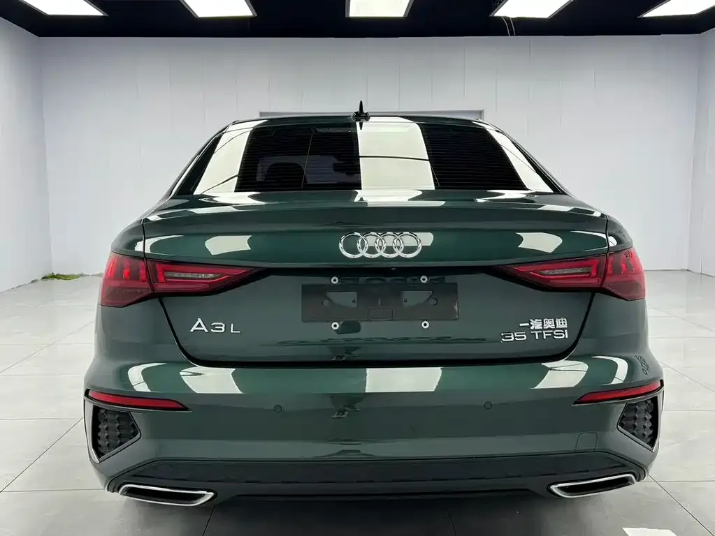 Audi A3 — фото 6