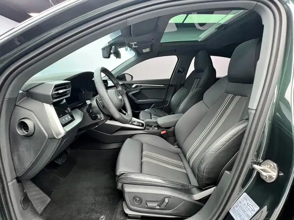Audi A3 — фото 8