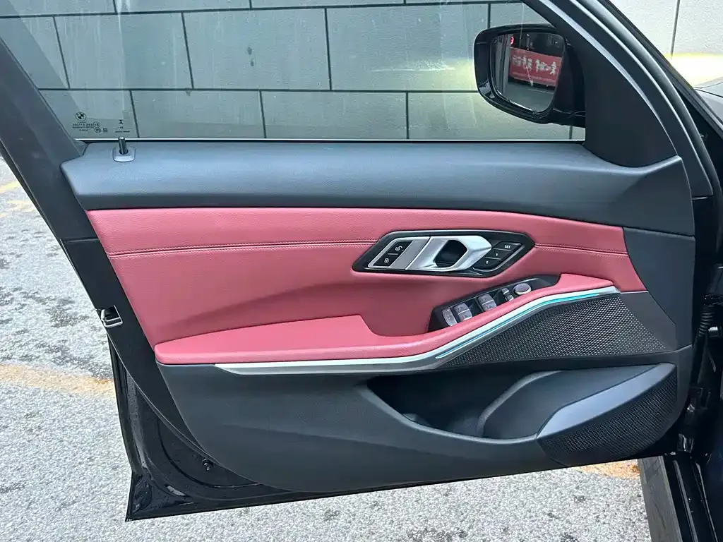 BMW i3 — фото 6