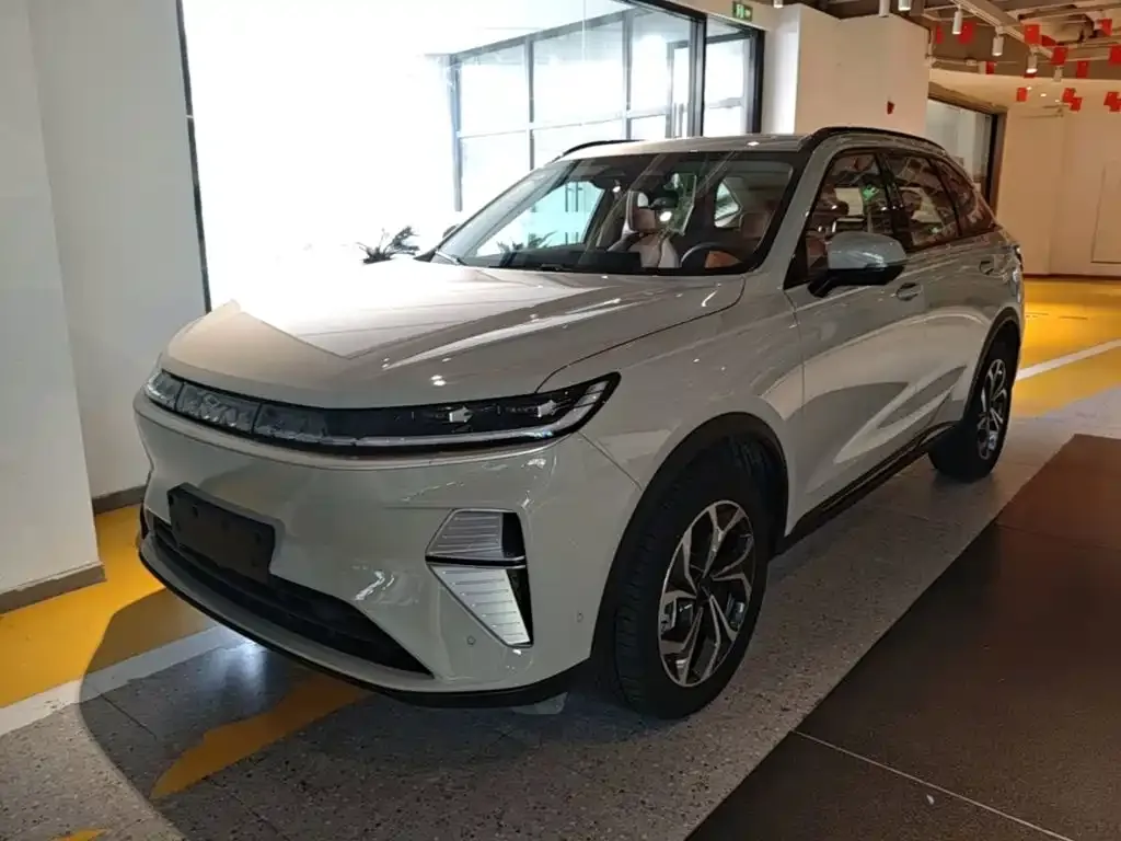 Haval Xiaolong MAX — фото 1