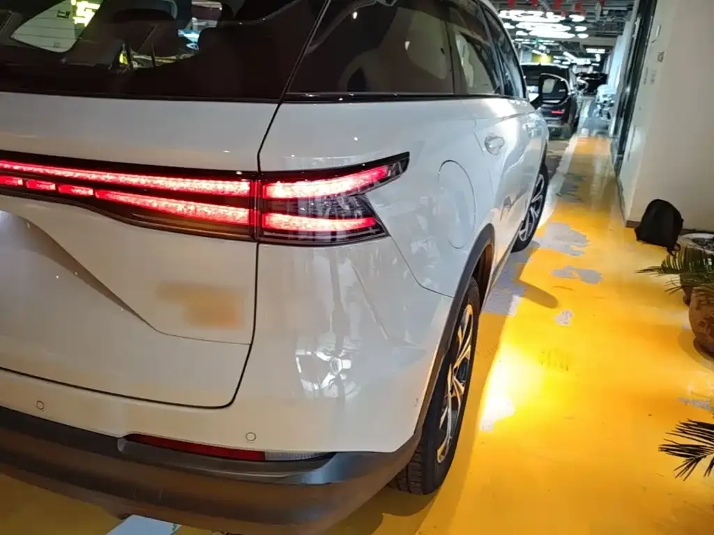 Haval Xiaolong MAX — фото 8
