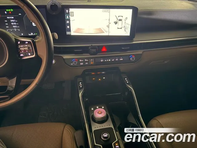 Kia Sorento — фото 6