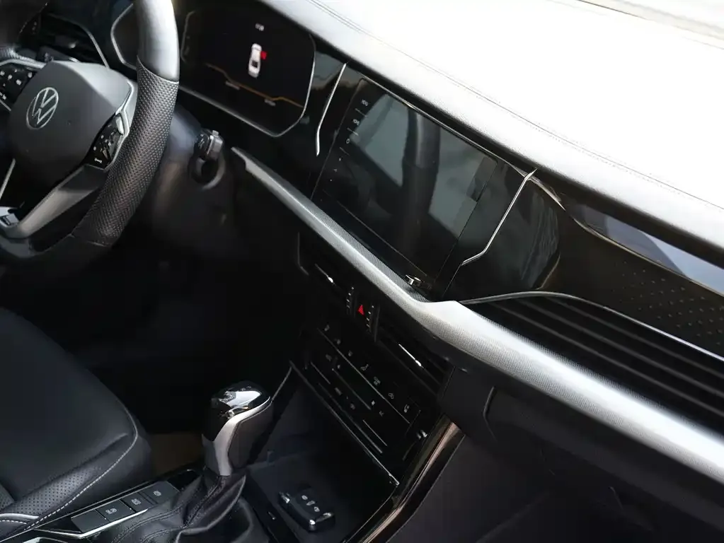 Volkswagen Passat — фото 2