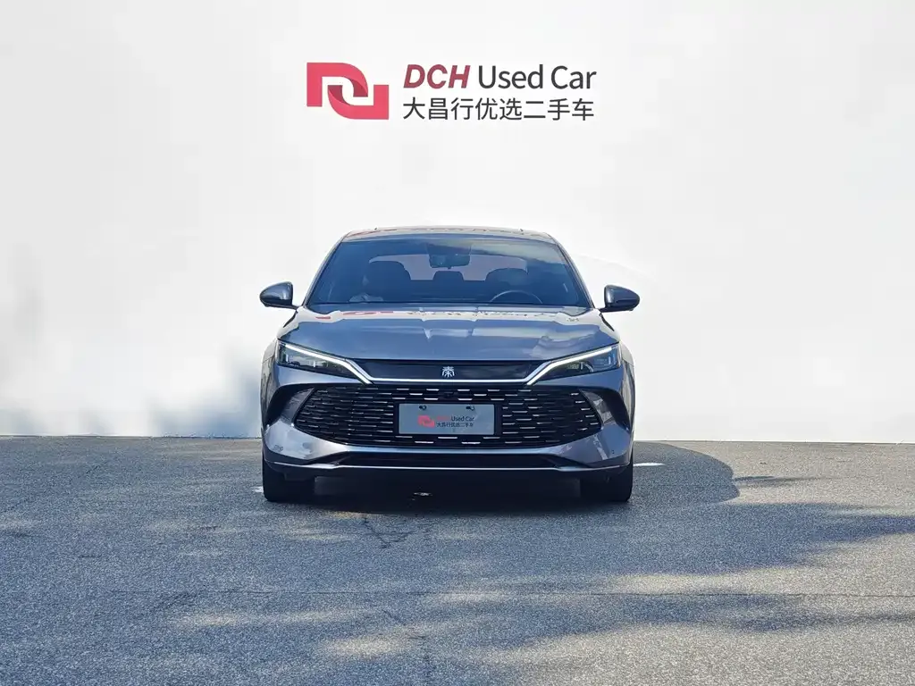 BYD Qin L — фото 7