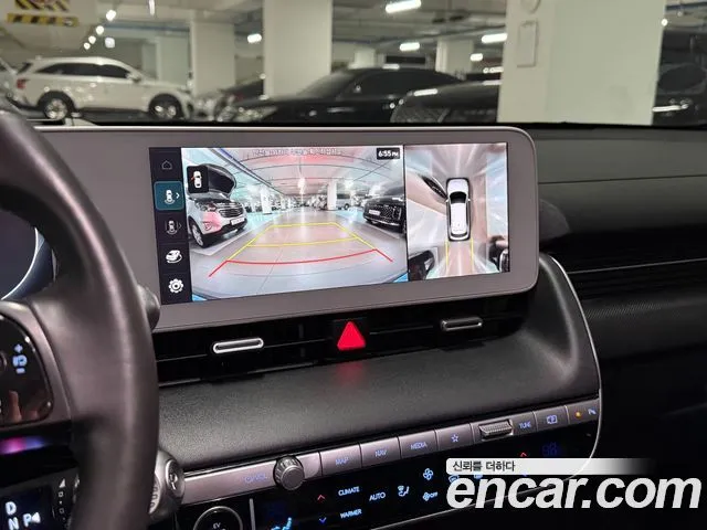 Hyundai Ioniq5 — фото 7