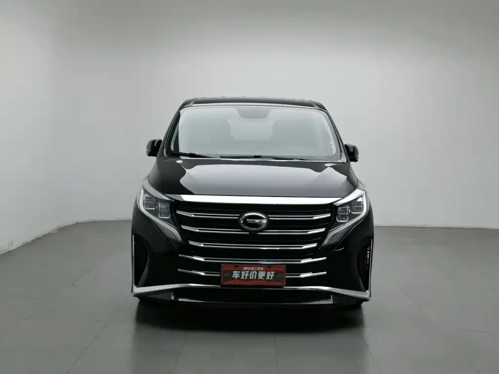 GAC Motor Trumpchi M8 — фото 2