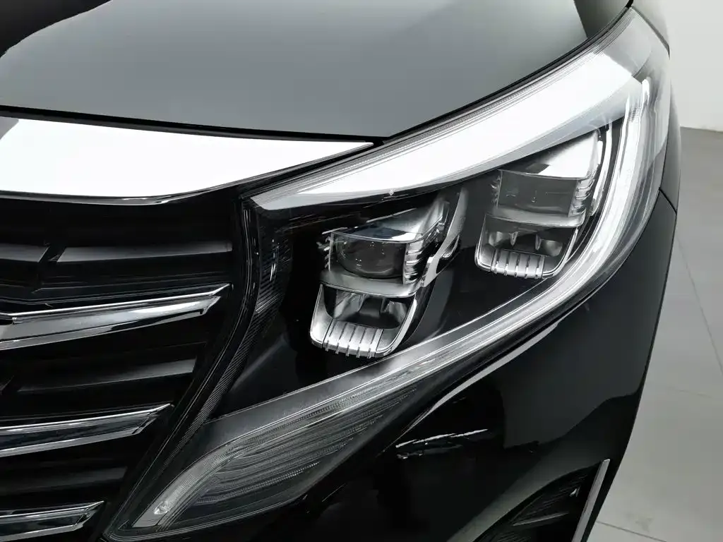 GAC Motor Trumpchi M8 — фото 6