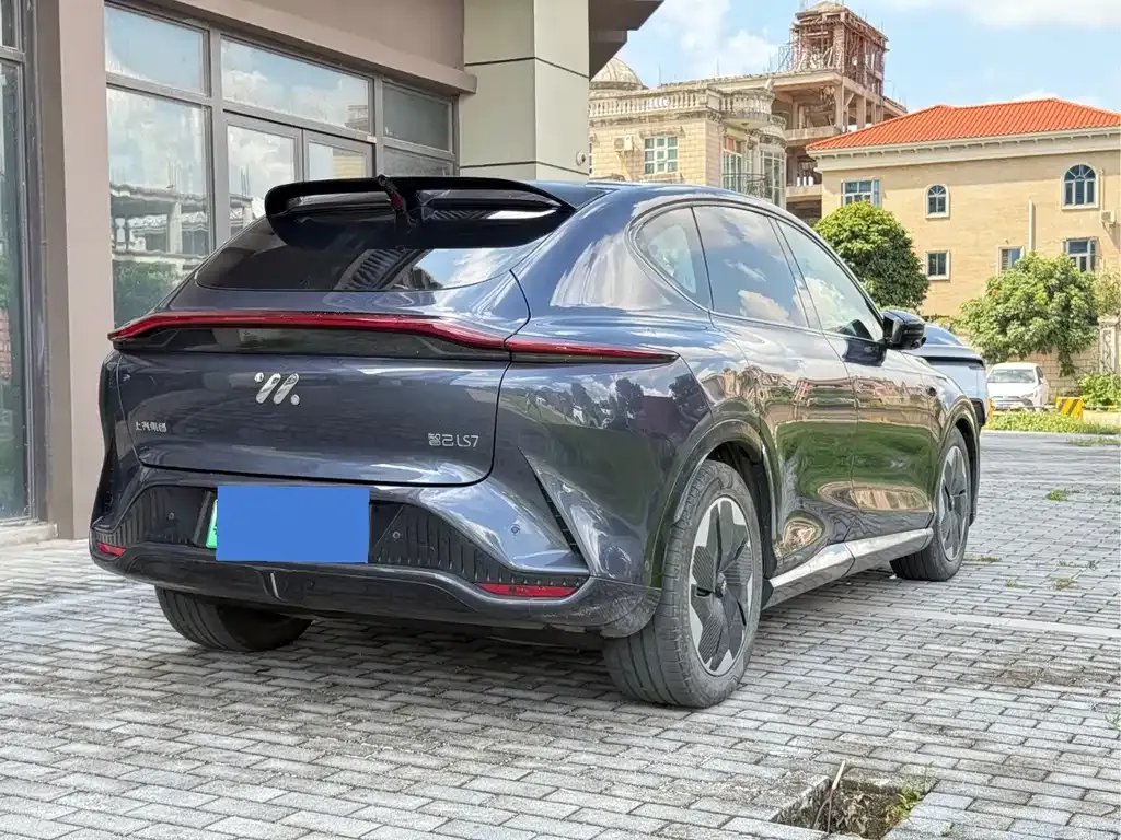 IM LS7 — фото 9