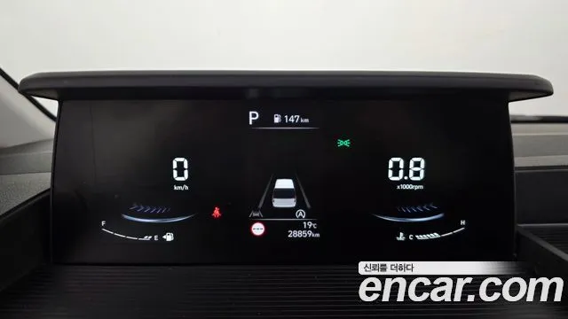 Hyundai Staria — фото 10