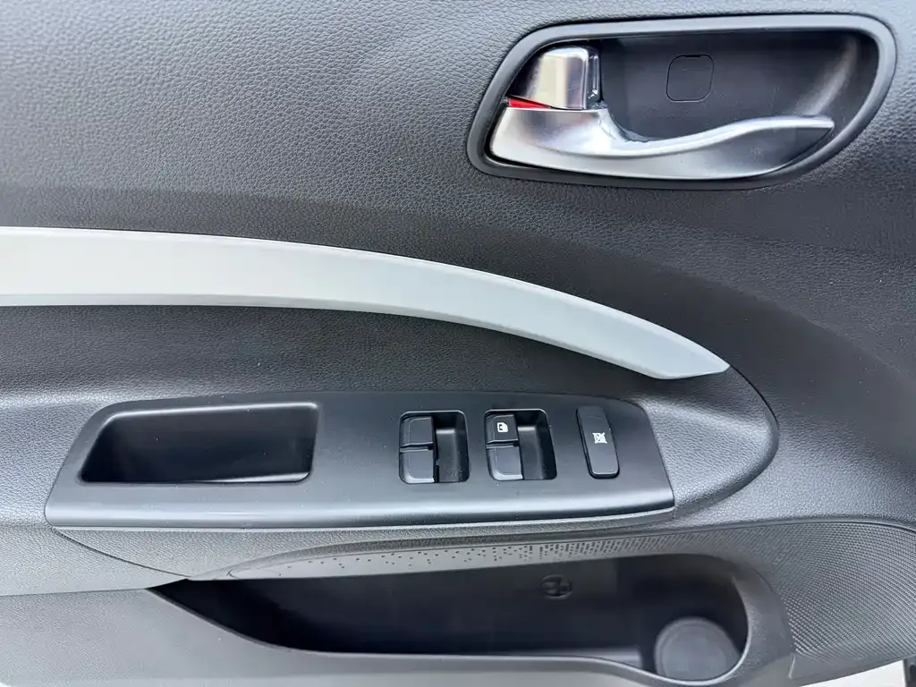 Kia KX1 — фото 4