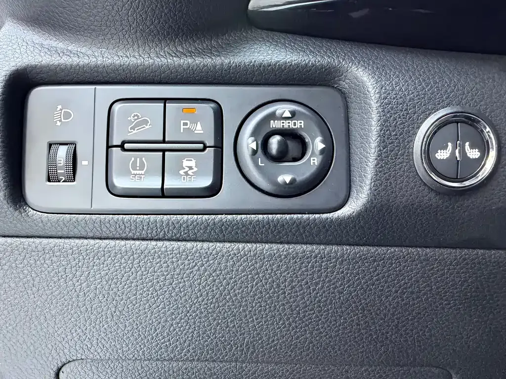 Kia KX1 — фото 9