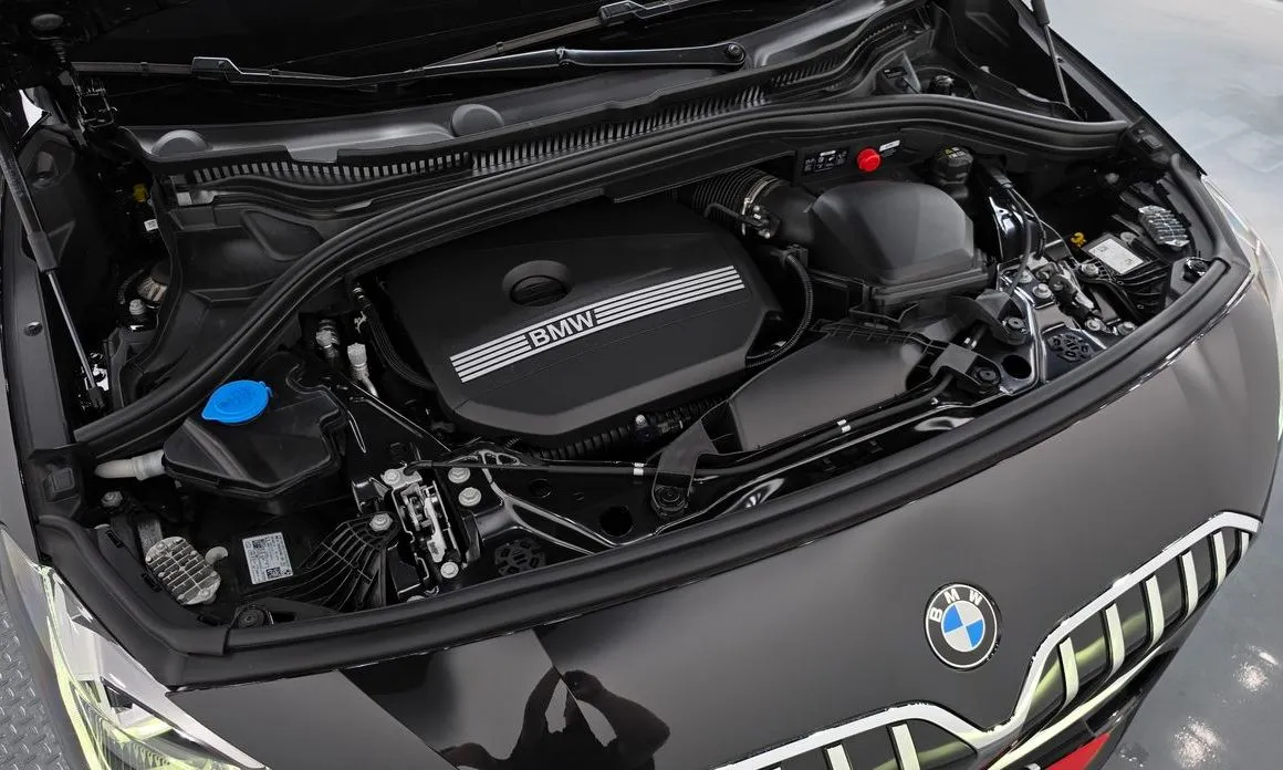 BMW 2-Series — фото 10