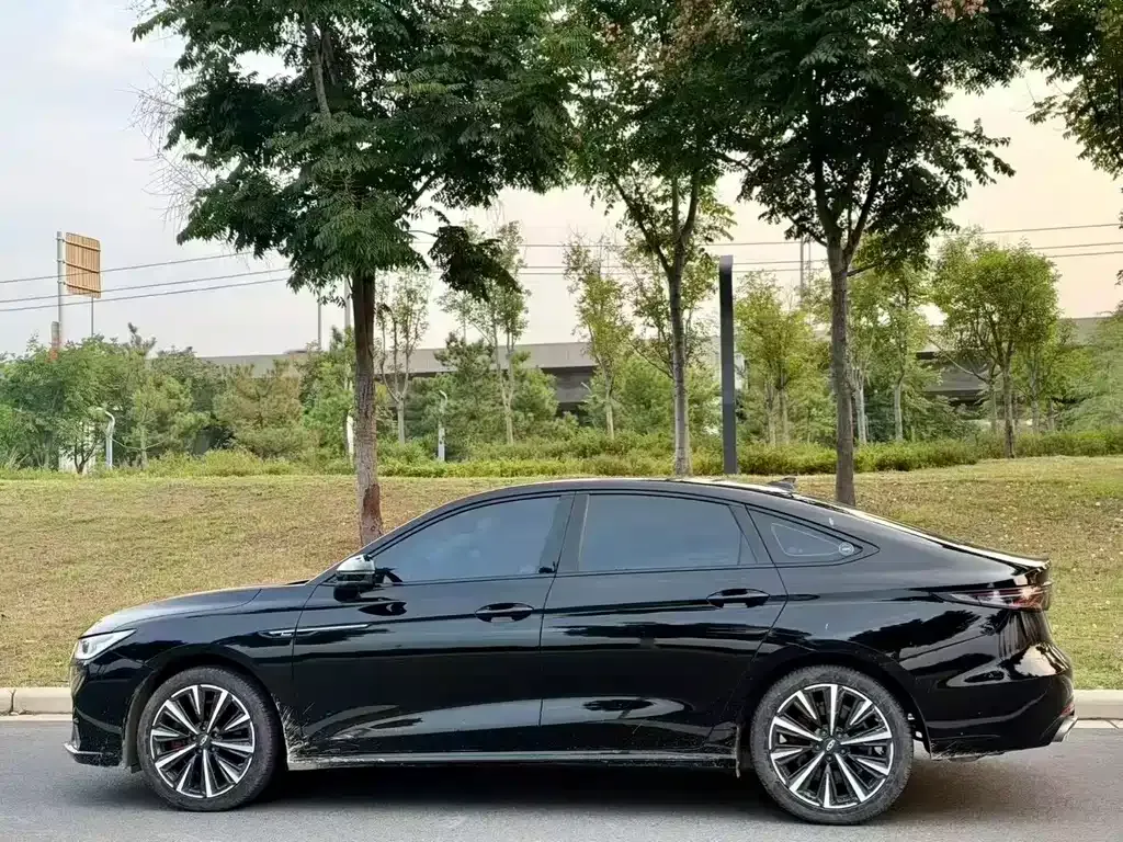 Chery Arrizo 8 PRO — фото 8
