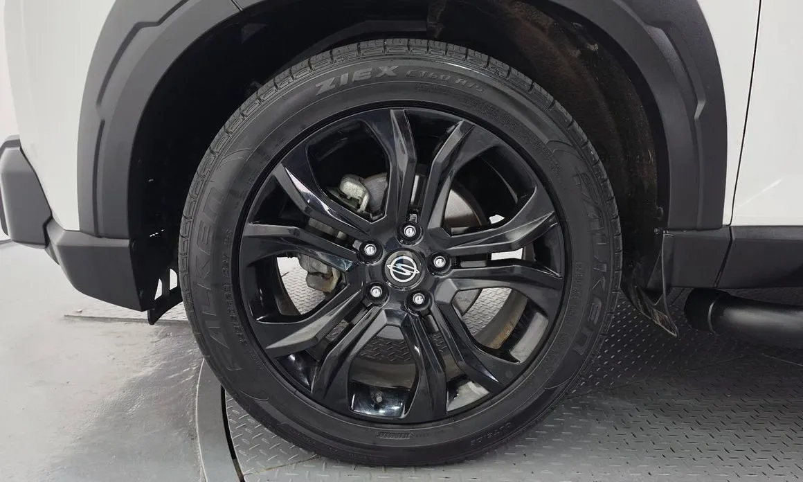 KG Mobility (Ssangyong) Rexton — фото 7