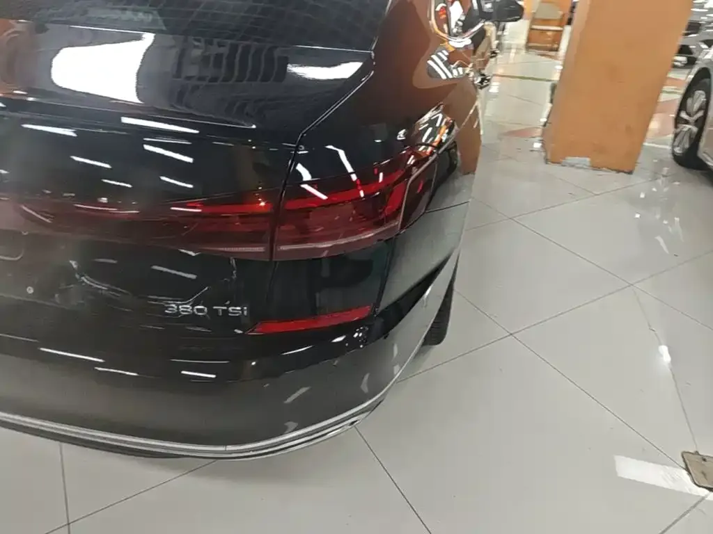 Volkswagen Passat — фото 3