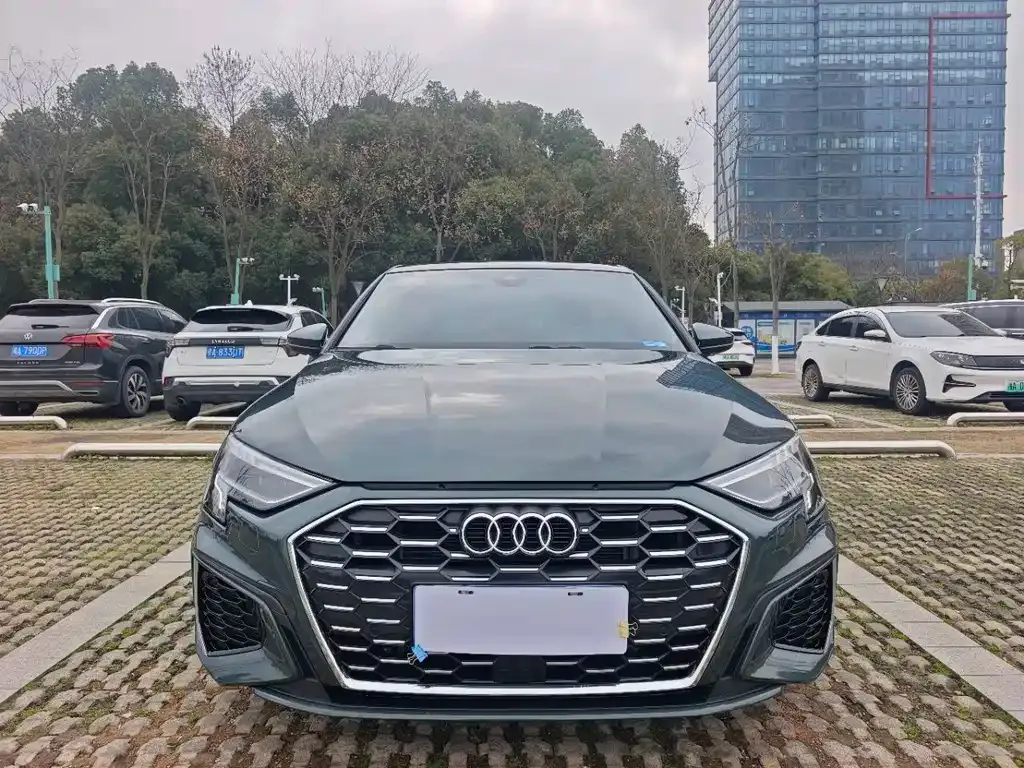 Audi A3 — фото 8