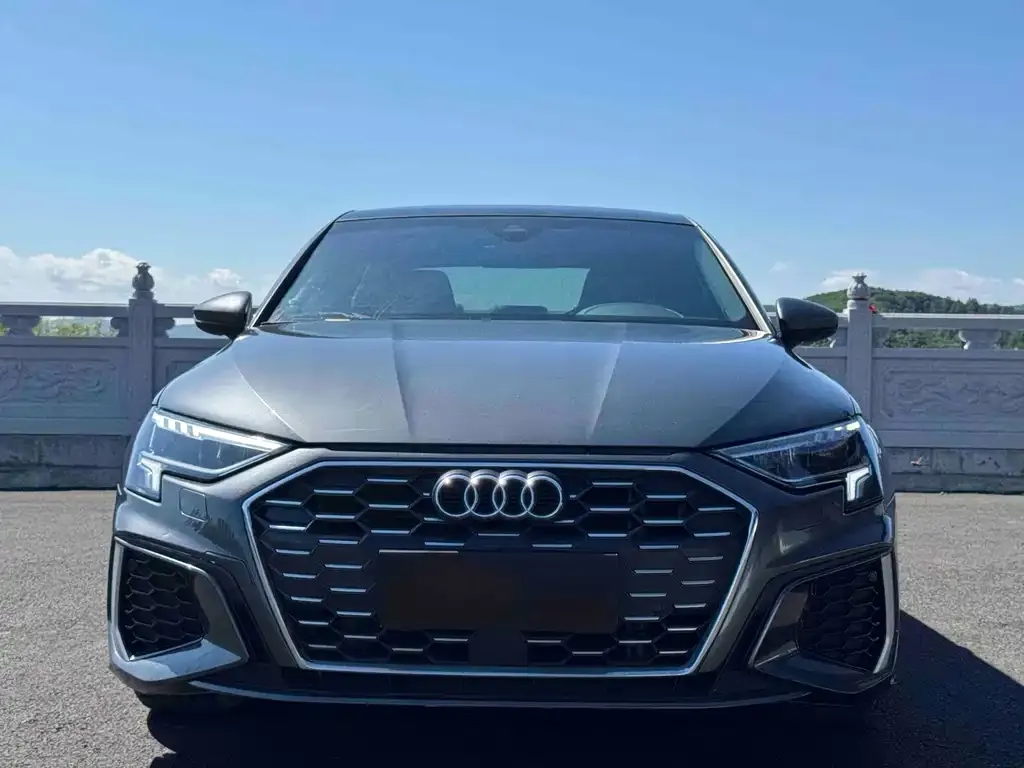Audi A3 — фото 5