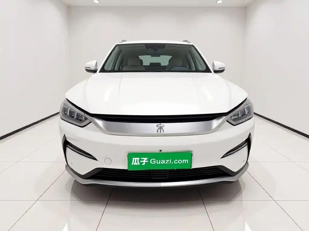 BYD PLUS New Energy — фото 2