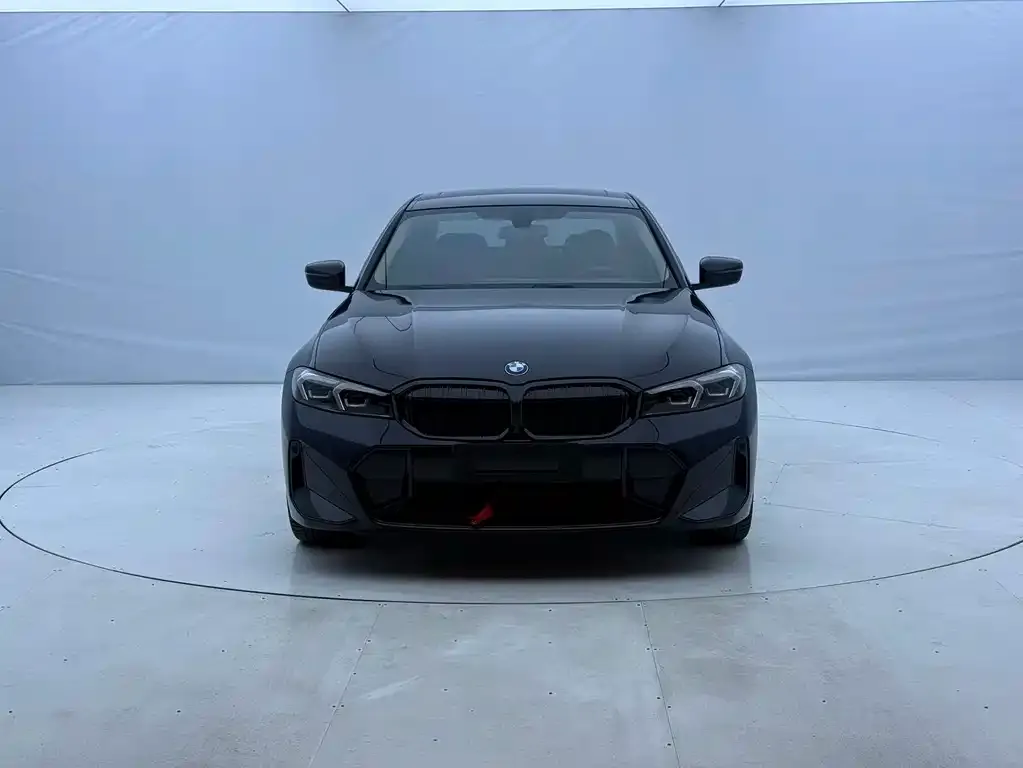 BMW 3 Series — фото 10