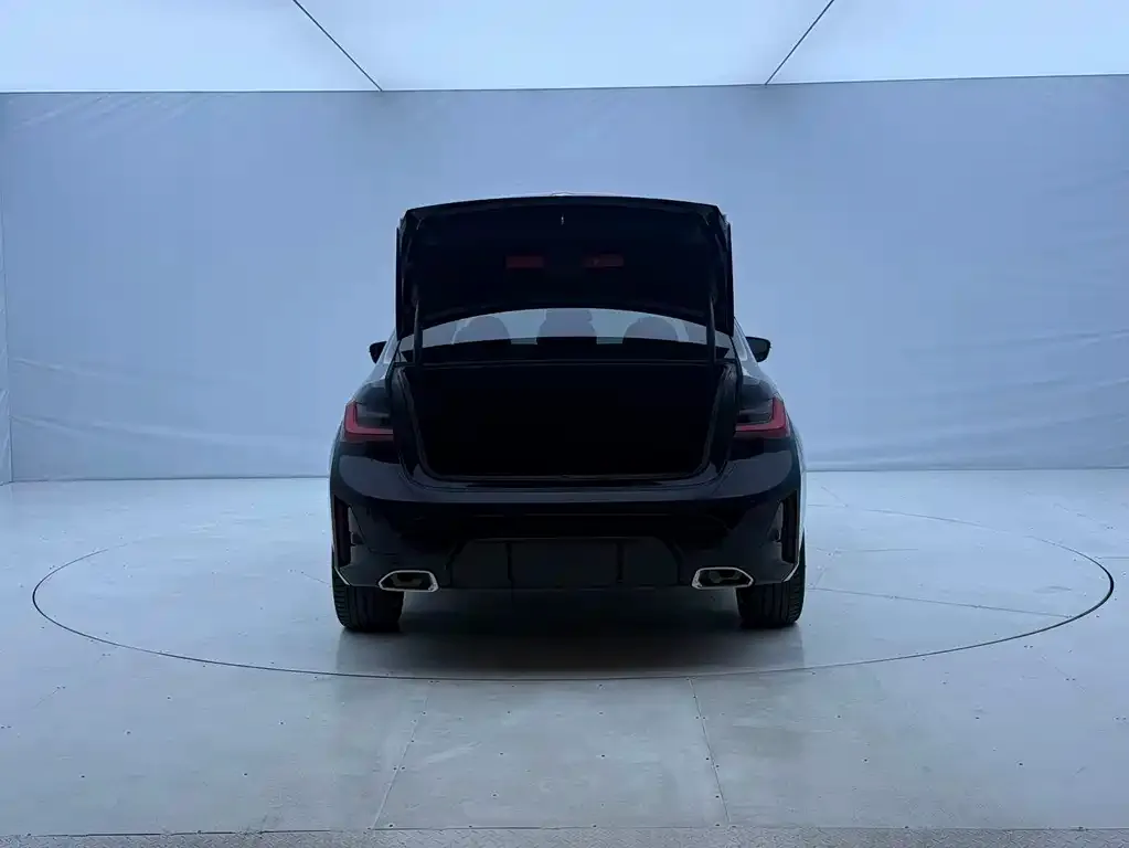 BMW 3 Series — фото 8