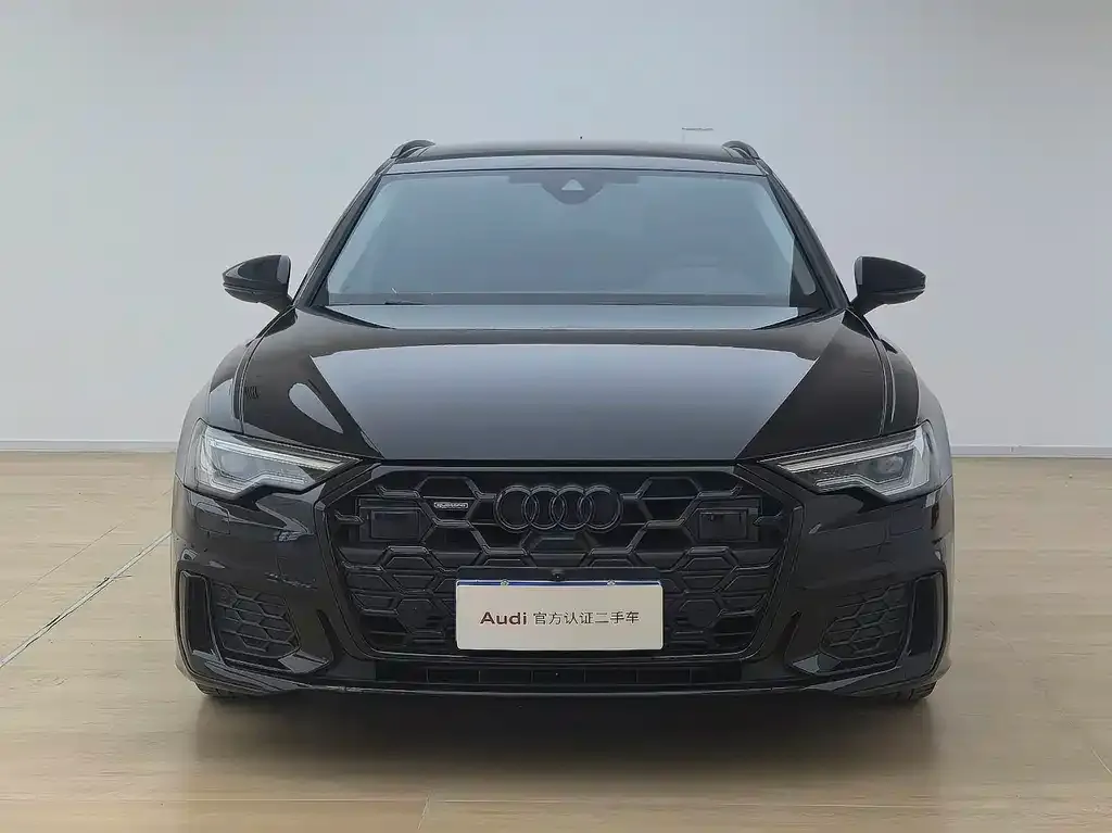 Audi A6 (Import) — фото 4
