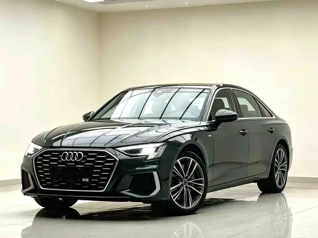 Audi A3 — фото 7