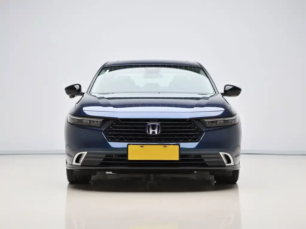 Honda Accord New Energy — фото 5
