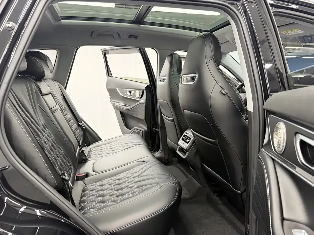 Chery Tiggo 7 PLUS — фото 4