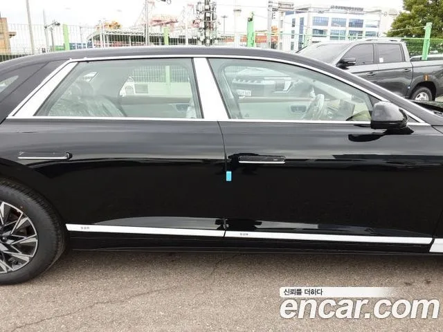 Hyundai Grandeur — фото 10