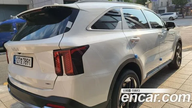 Kia Sorento — фото 2