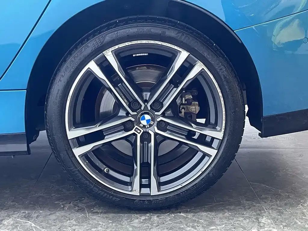 BMW 2 Series (Import) — фото 5
