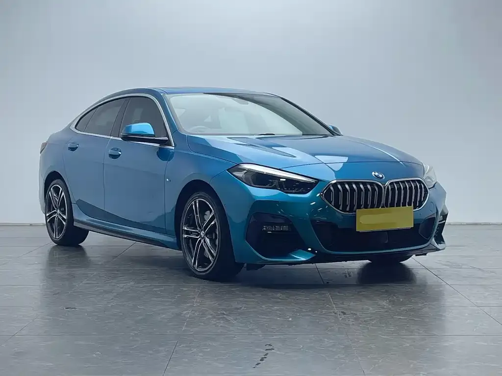 BMW 2 Series (Import) — фото 3