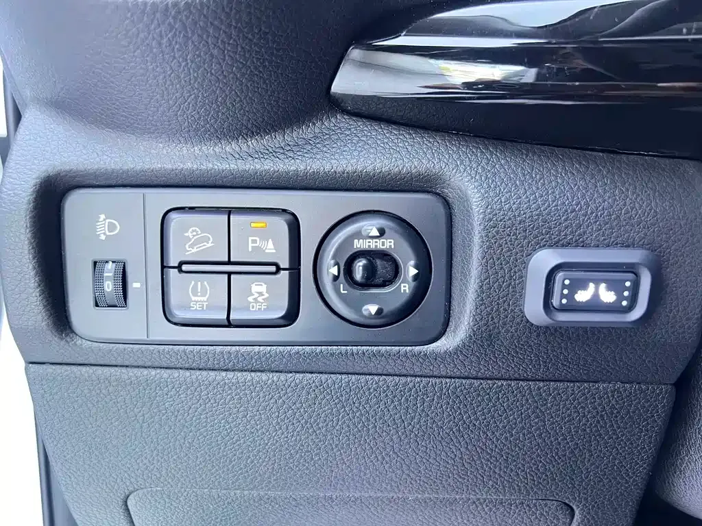 Kia KX1 — фото 10