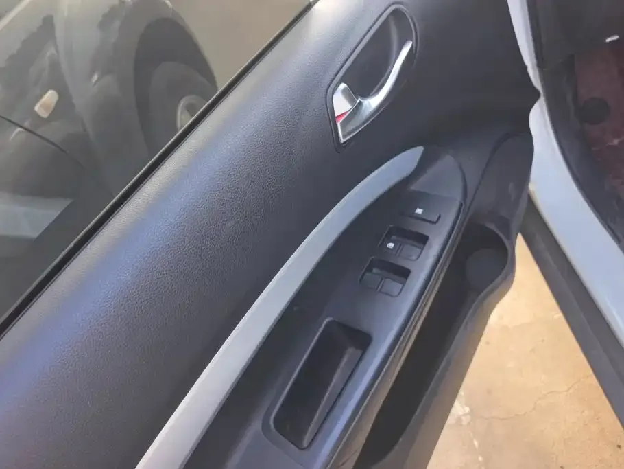 Kia KX1 — фото 2