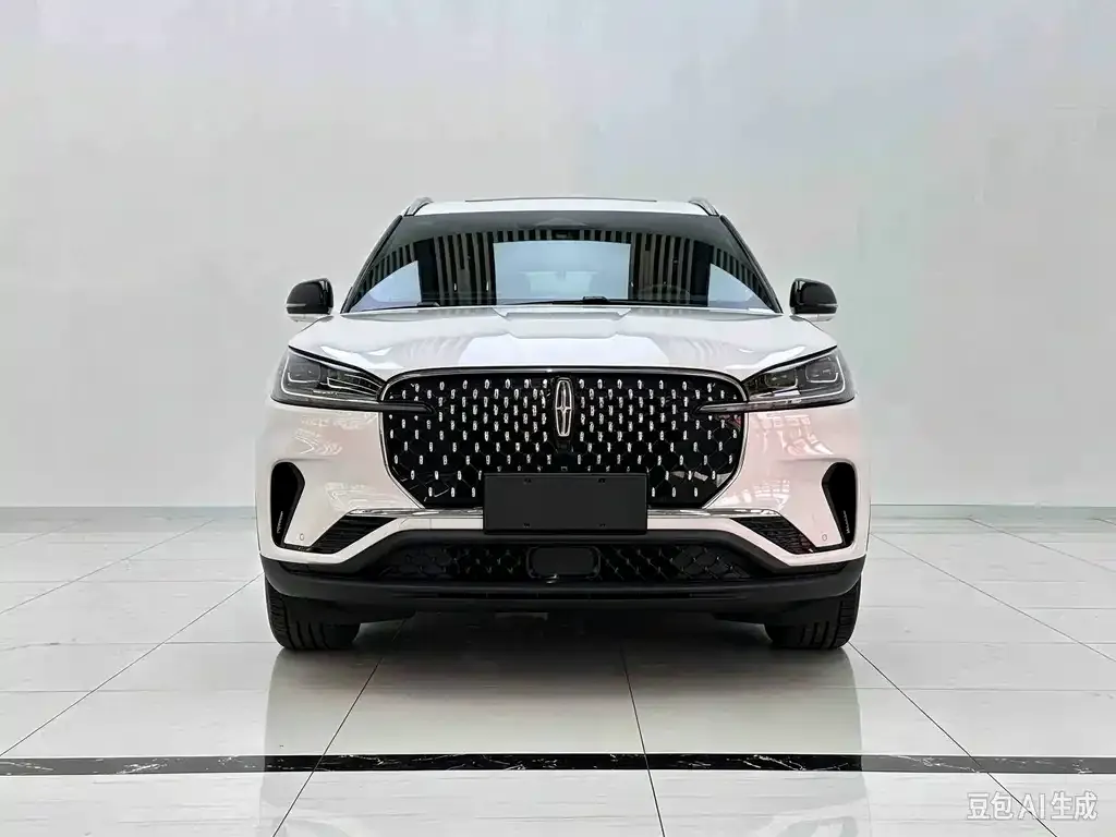 Lincoln Aviator — фото 10