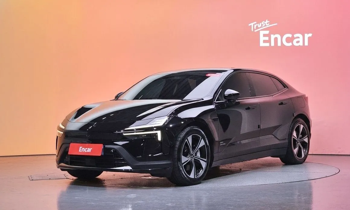 Polestar Polestar 4 — фото 1