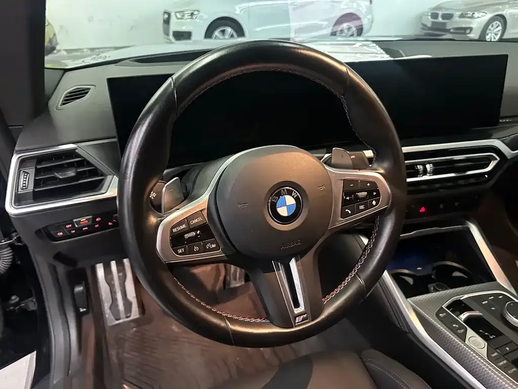 BMW M240i — фото 7