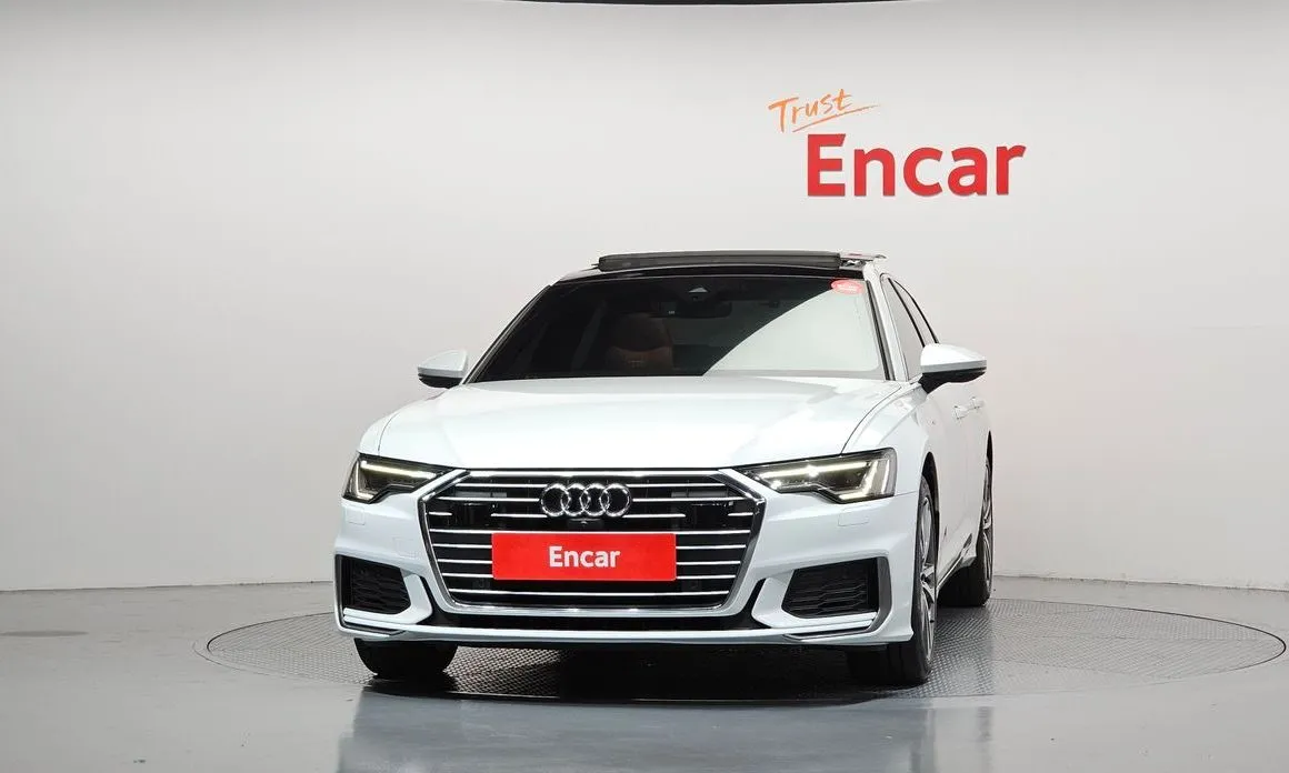 Audi A6 — фото 5