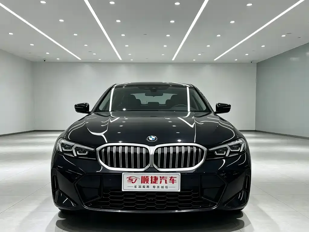 BMW 3 Series — фото 3