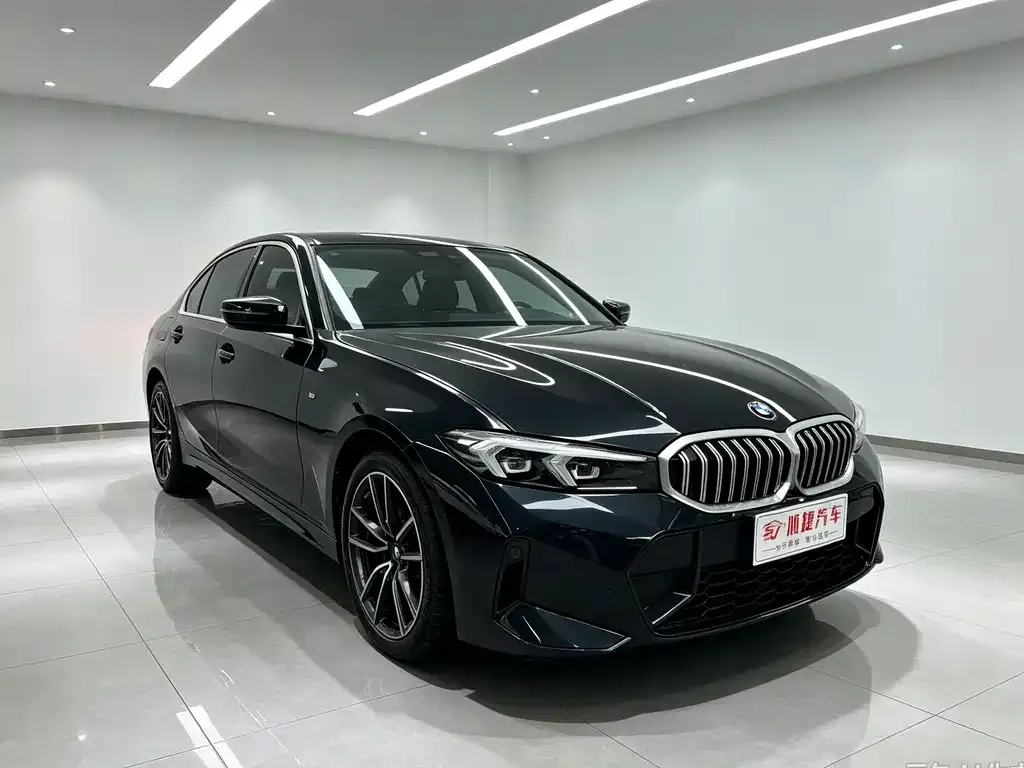 BMW 3 Series — фото 4