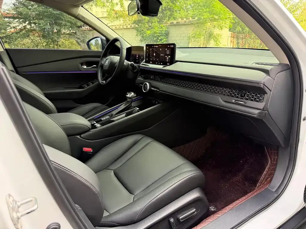 Honda Accord — фото 2