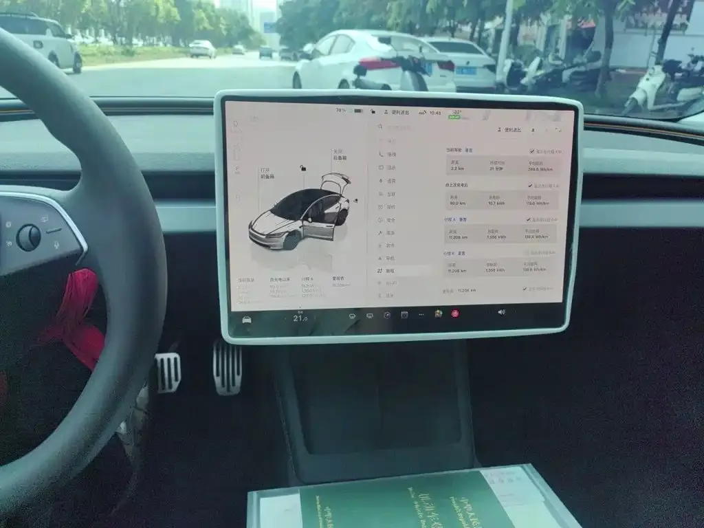 Tesla Model 3 — фото 5