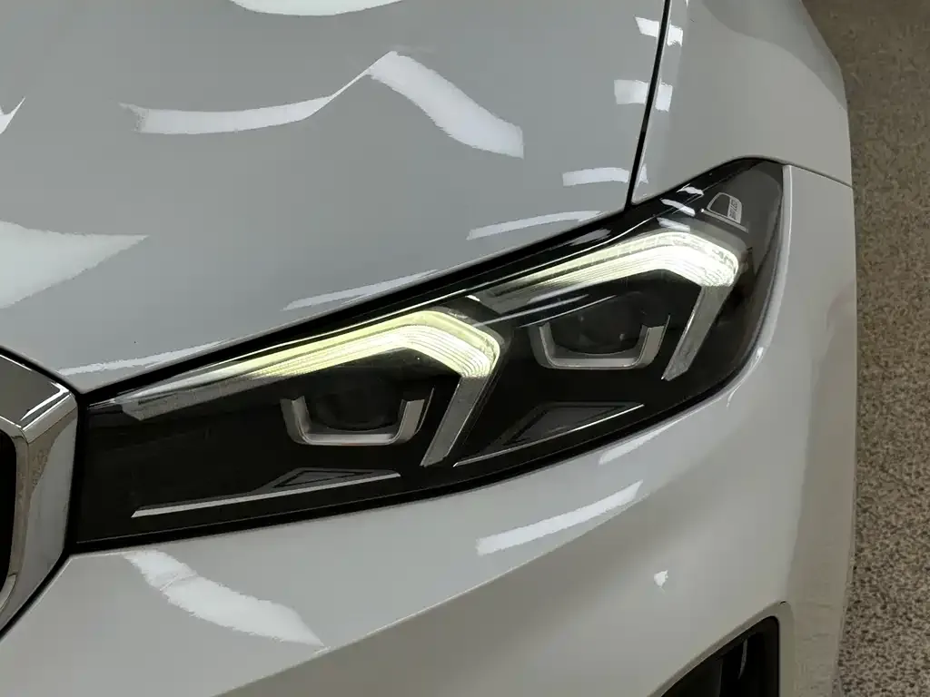 BMW i3 — фото 2