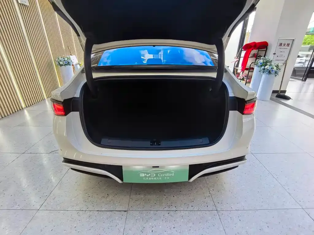 BYD Seal 06 — фото 2